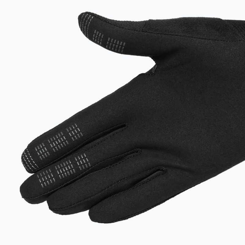 Рукавички велосипедні жіночі Fox Racing Ranger W black 5