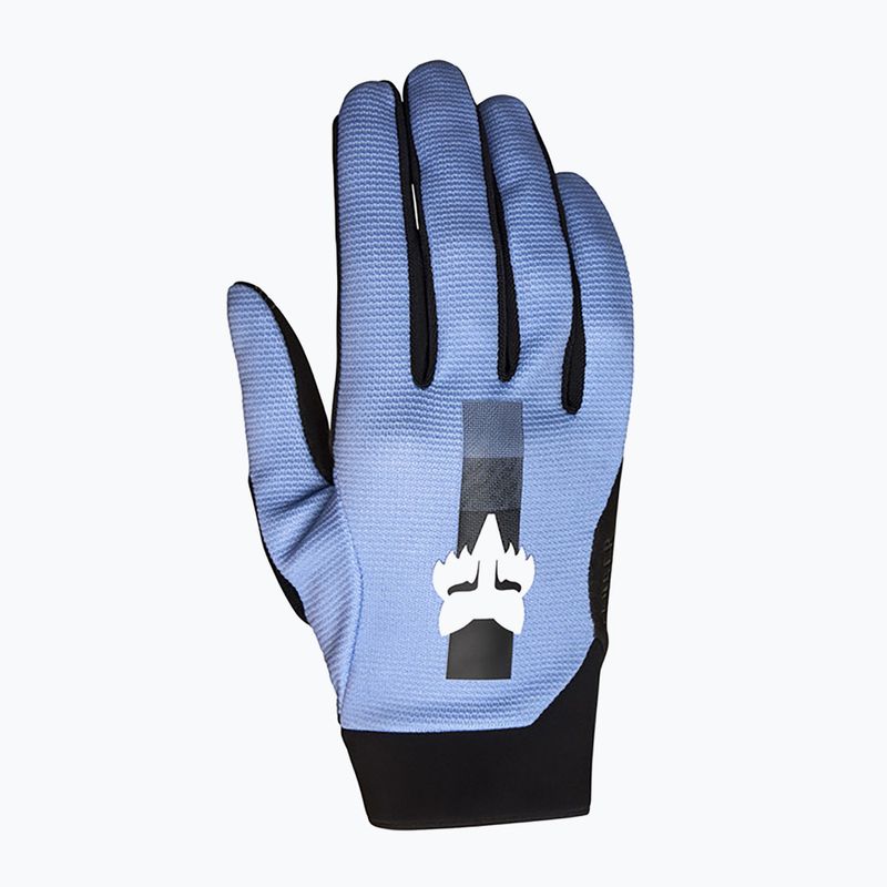 Рукавички велосипедні жіночі Fox Racing Ranger Grid W light slate blue