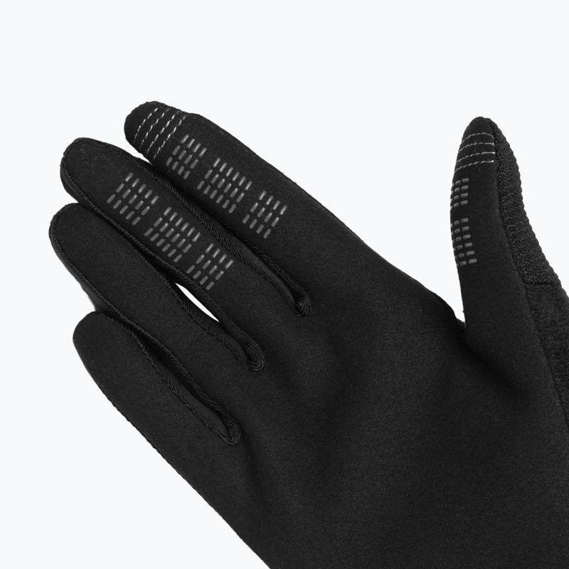 Рукавички велосипедні дитячі Fox Racing Ranger Jr black 5