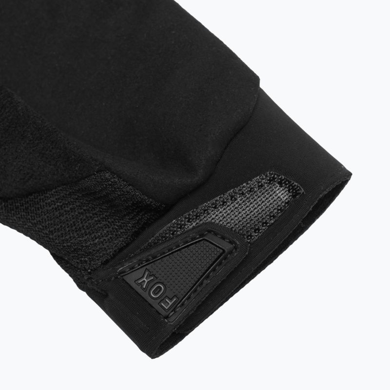 Рукавички велосипедні дитячі Fox Racing Ranger Jr black 6