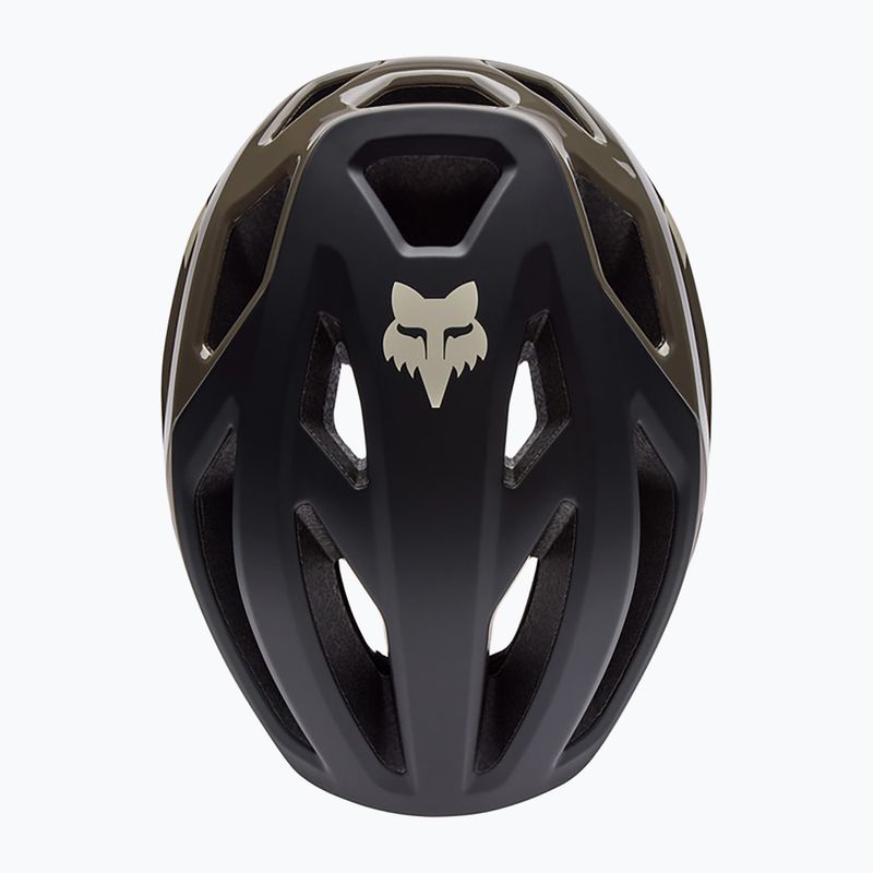 Велосипедний шолом Fox Racing Crossframe Pro Pulse для піску 4