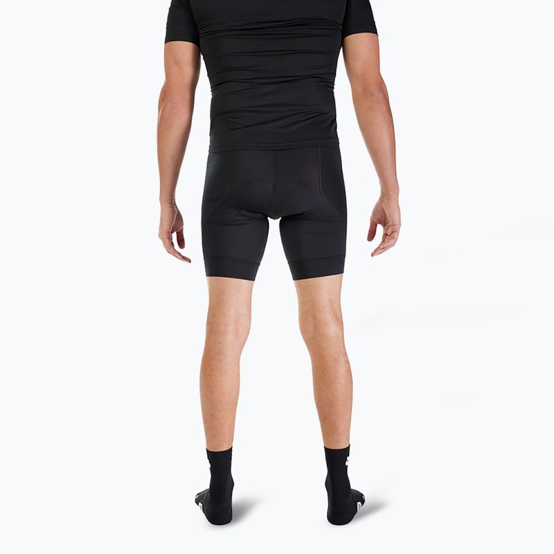 Труси велосипедні чоловічі Fox Racing Tecbase Lite Liner black 2