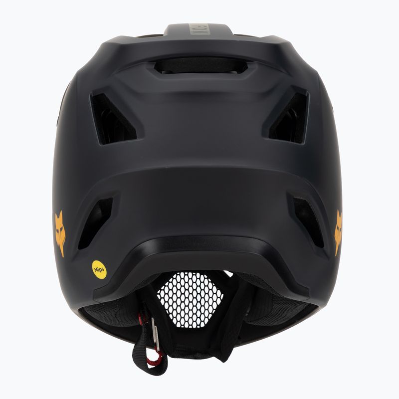 Шолом велосипедний Fox Racing Rampage 5050 CE/CPSC military 4