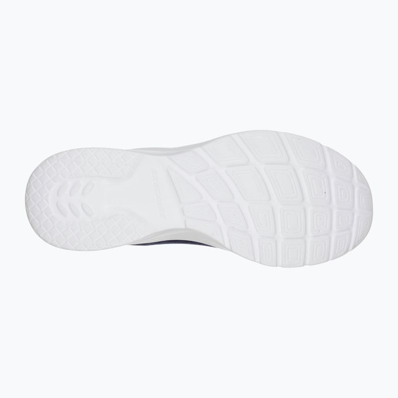 Кросівки тренувальні жіночі SKECHERS Dynamight 2.0 Eye To Eye navy/light blue 10