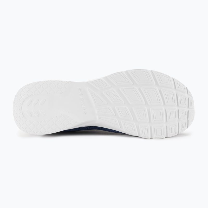 Кросівки тренувальні жіночі SKECHERS Dynamight 2.0 Eye To Eye navy/light blue 5