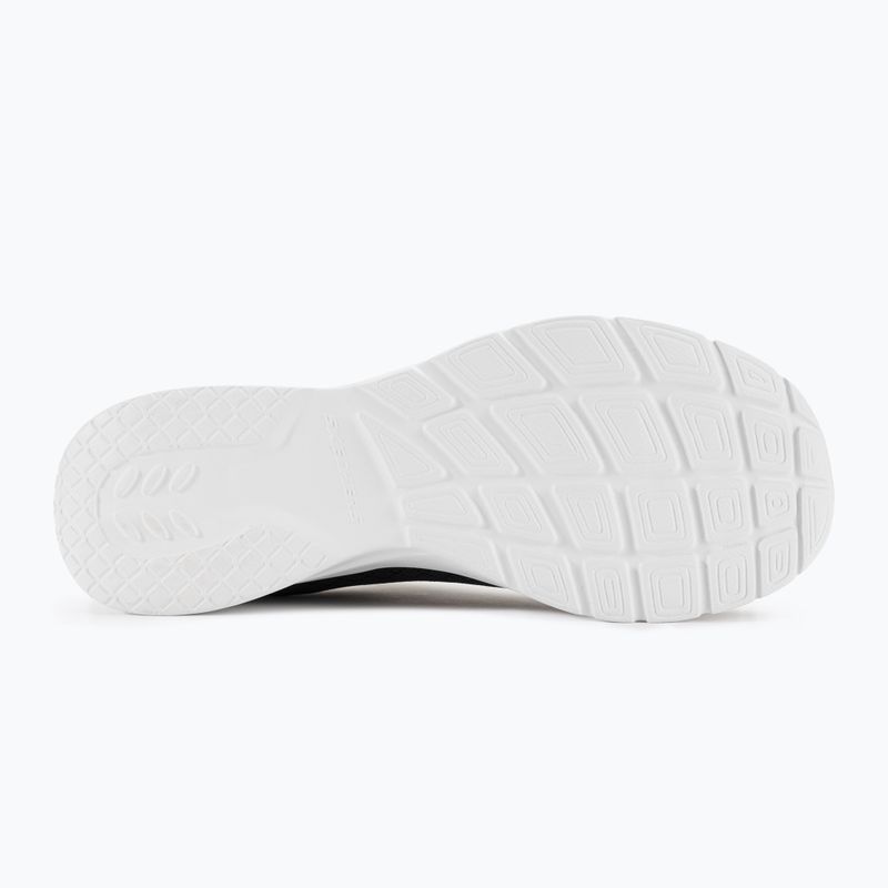Кросівки тренувальні жіночі SKECHERS Dynamight 2.0 Eye To Eye black/white 5