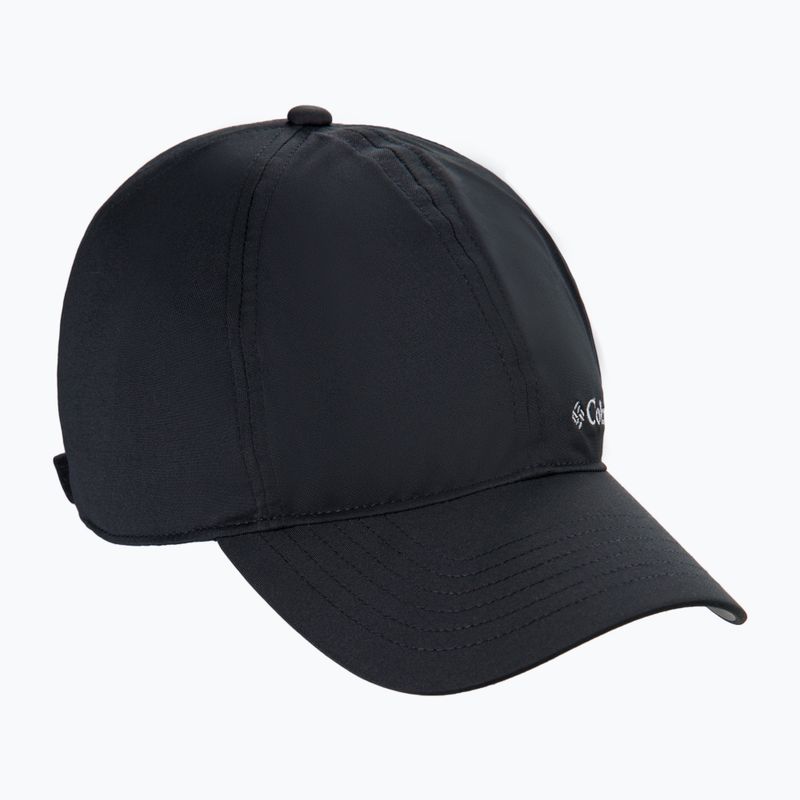 Кепка Columbia Coolhead II Ball чорна 1840001