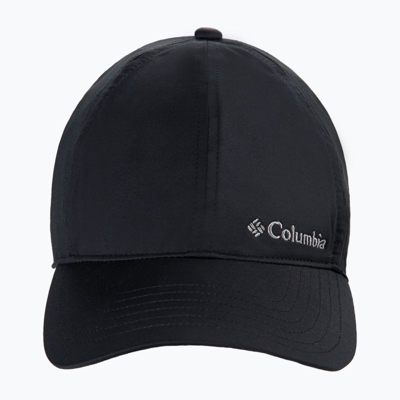Кепка Columbia Coolhead II Ball чорна 1840001 2