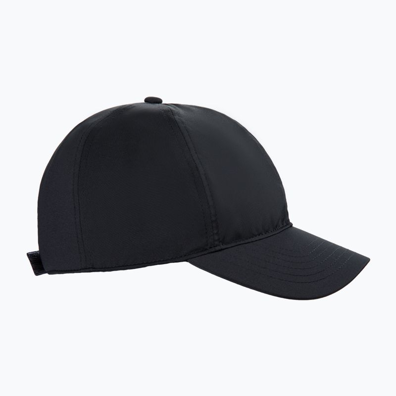 Кепка Columbia Coolhead II Ball чорна 1840001 4