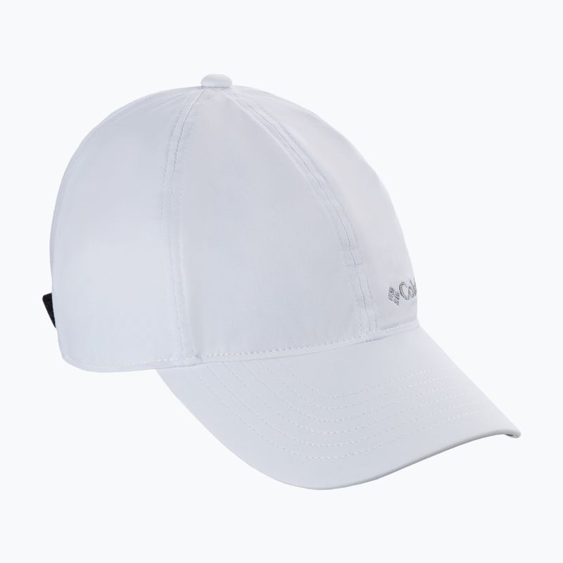 Кепка Columbia Coolhead II Ball біла 1840001