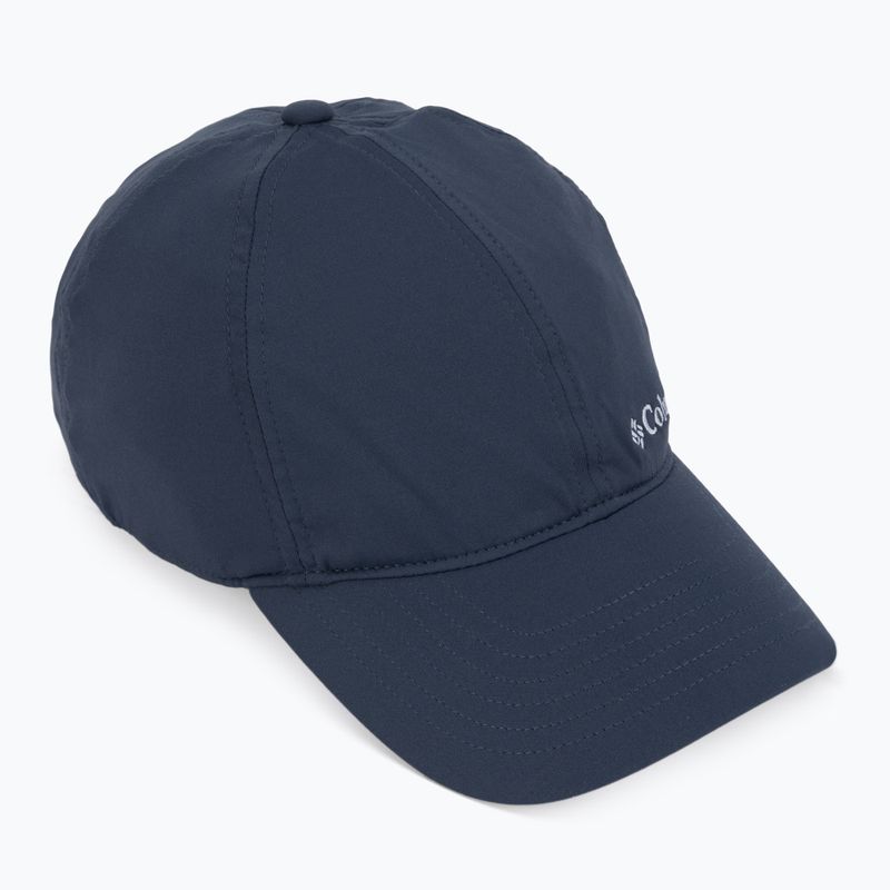 Бейсболка Columbia Coolhead II Ball nocturnal