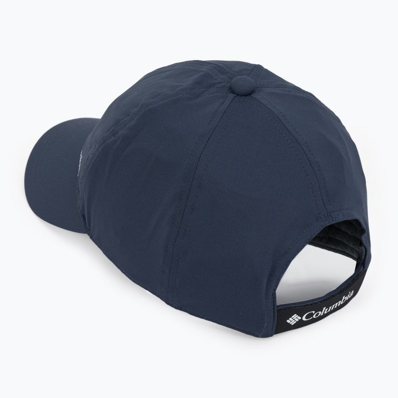 Бейсболка Columbia Coolhead II Ball nocturnal 3