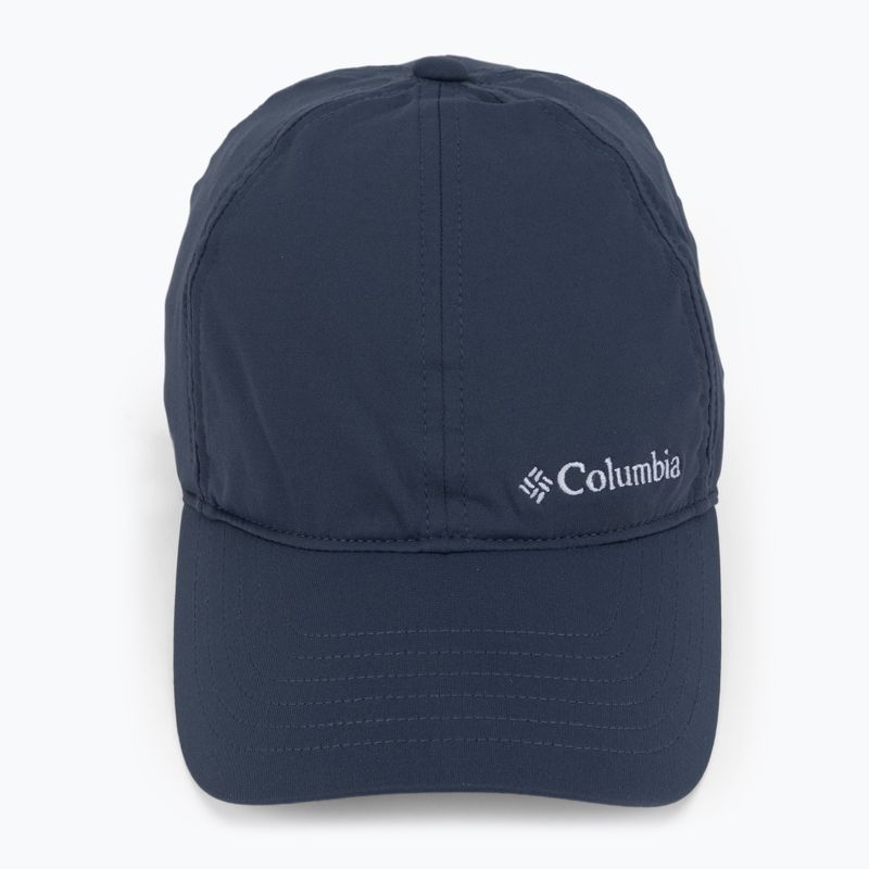 Бейсболка Columbia Coolhead II Ball nocturnal 4