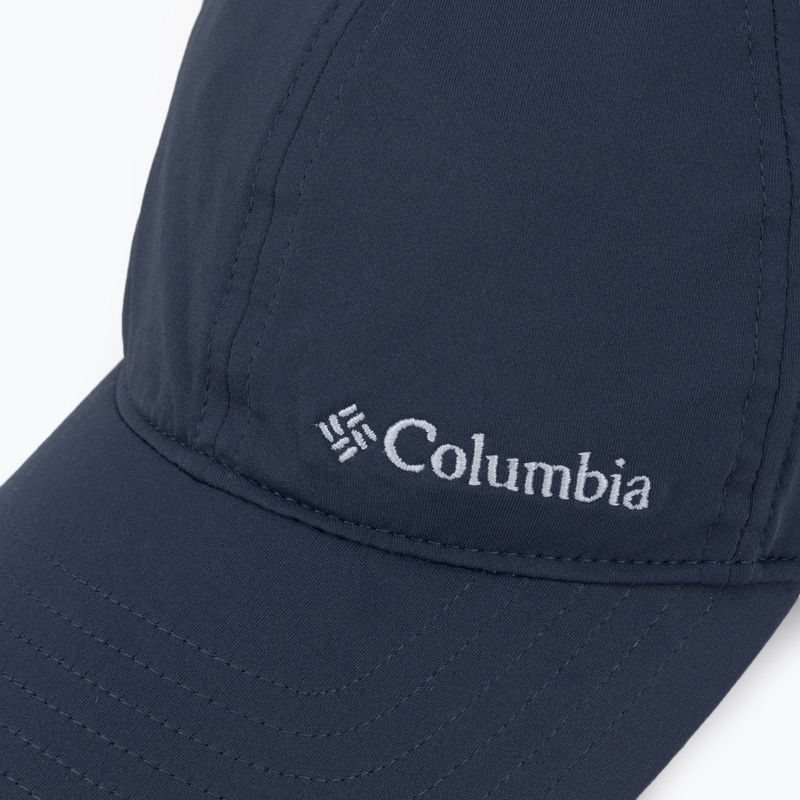 Бейсболка Columbia Coolhead II Ball nocturnal 5
