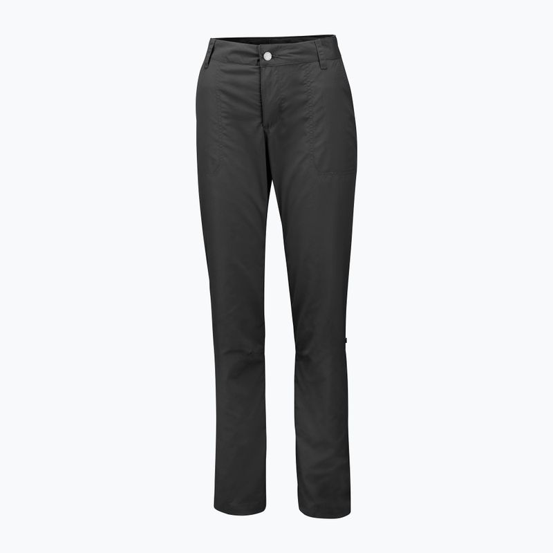 Штани трекінгові жіночі Columbia Silver Ridge 2.0 black 7