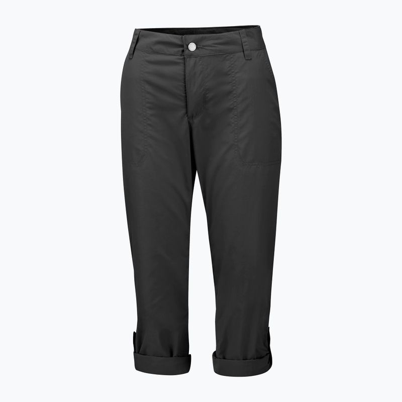Штани трекінгові жіночі Columbia Silver Ridge 2.0 black 9