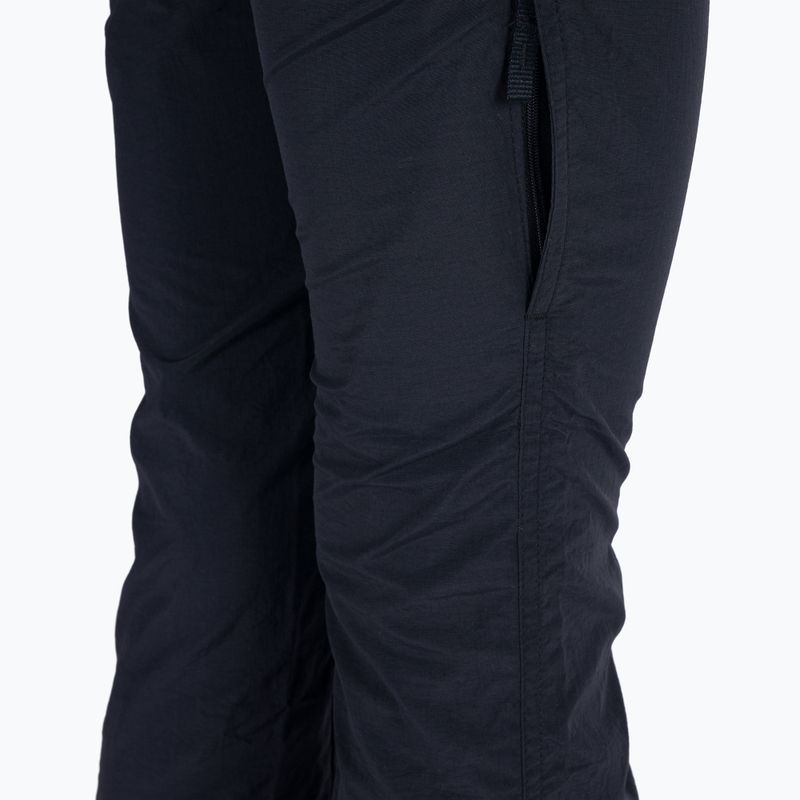 Штани трекінгові жіночі Columbia Silver Ridge 2.0 black 5