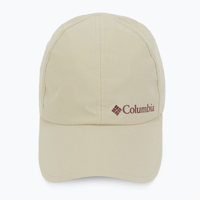 Кепка Columbia Silver Ridge III Ball бежева 1840071 4