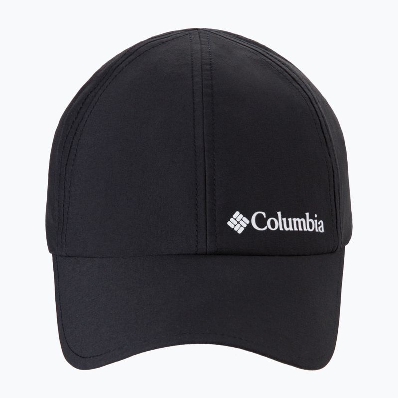 Кепка Columbia Silver Ridge III Ball чорна 1840071 2