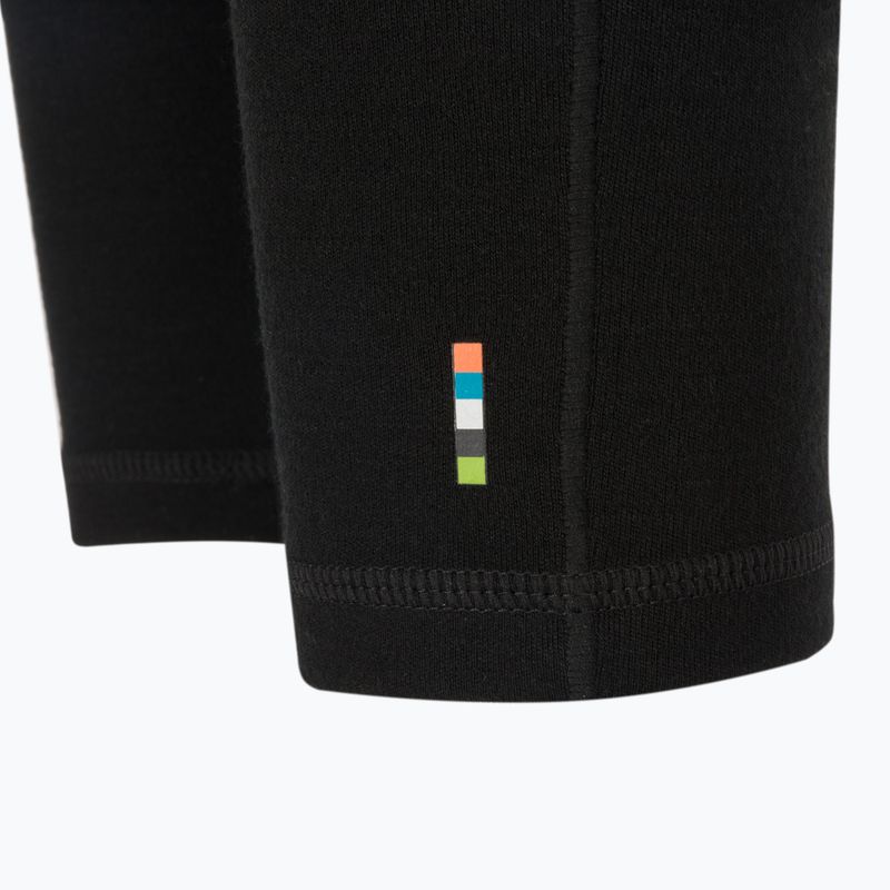 Кальсони термоактивні жіночі  Smartwool Merino 250 Baselayer Bottom Boxed чорні 18809-001-XS 3