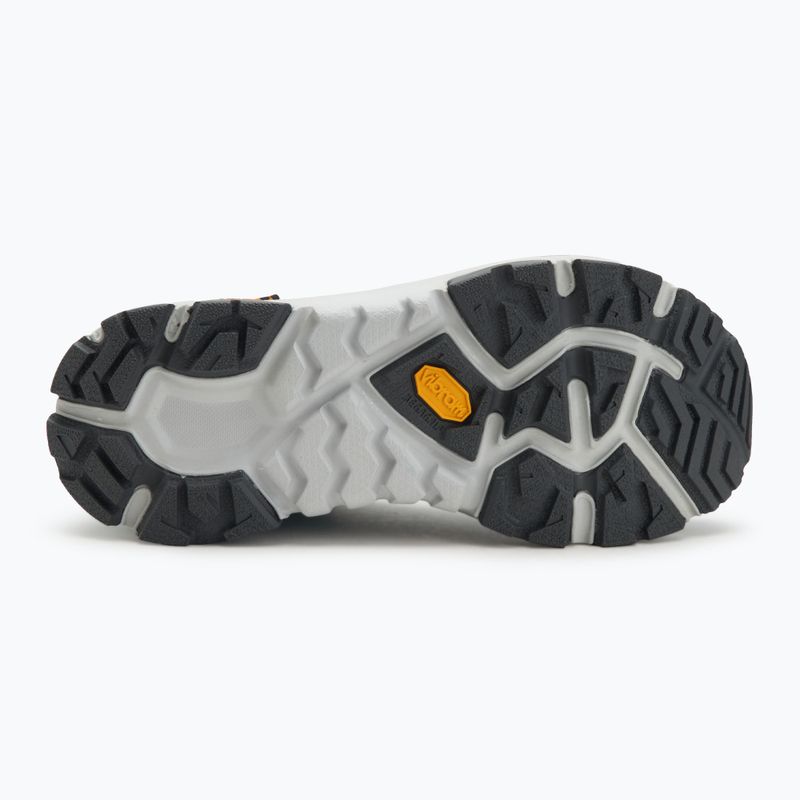 Черевики туристичні жіночі HOKA Sky Toa dragonfly/aqua haze 4
