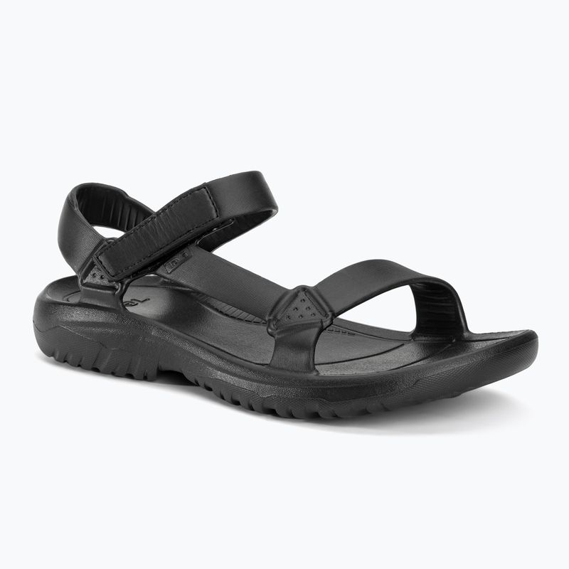 Босоніжки чоловічі Teva Hurricane Drift black