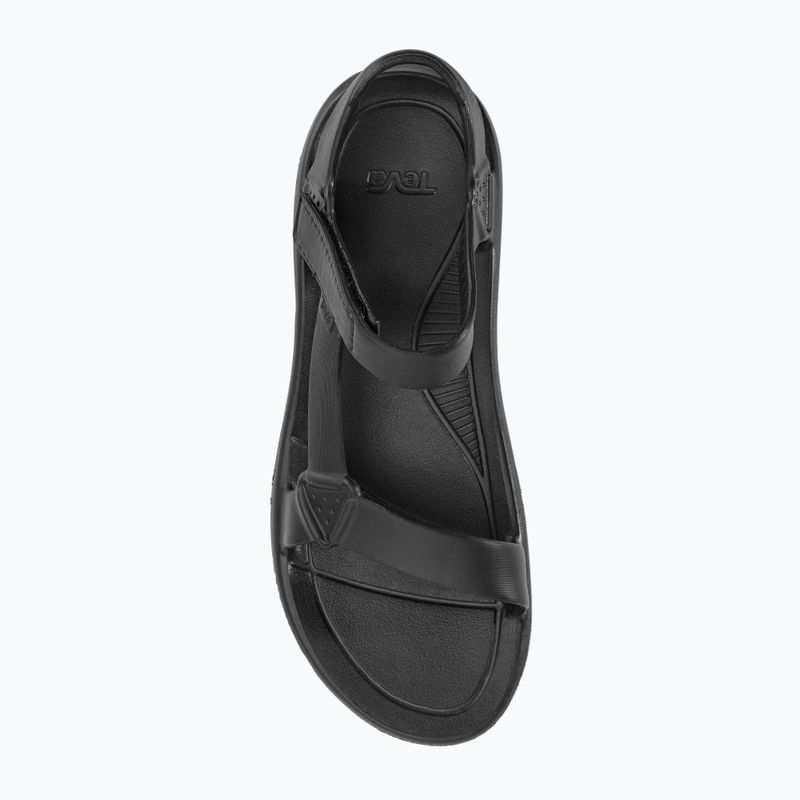 Босоніжки чоловічі Teva Hurricane Drift black 6