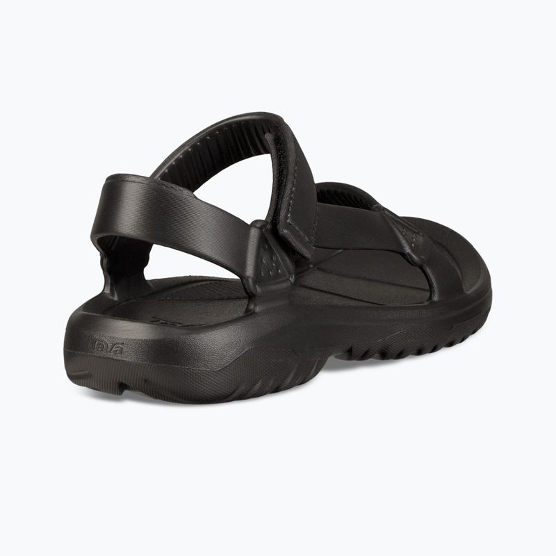 Босоніжки чоловічі Teva Hurricane Drift black 7