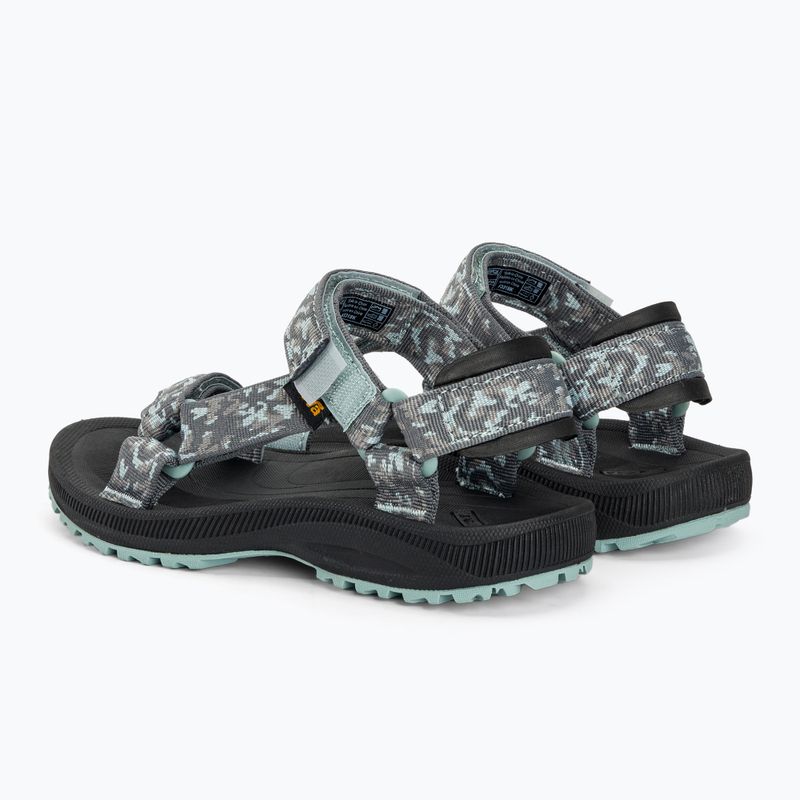 Босоніжки жіночі Teva Winsted bramble/dark shadow 3