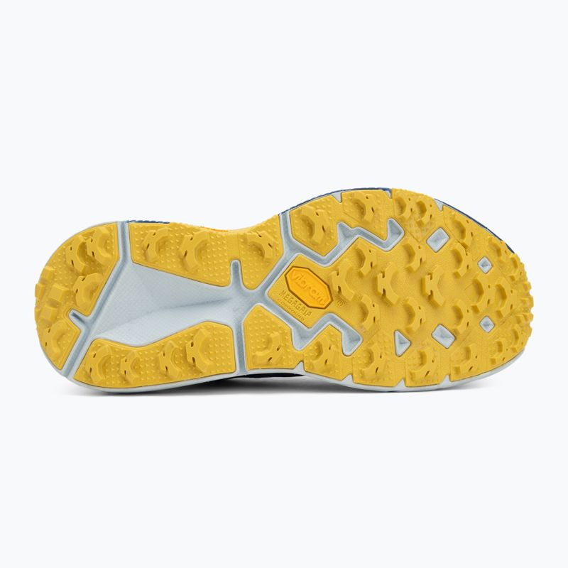 Кросівки для бігу HOKA Speedgoat 3 palace blue bamboo 4