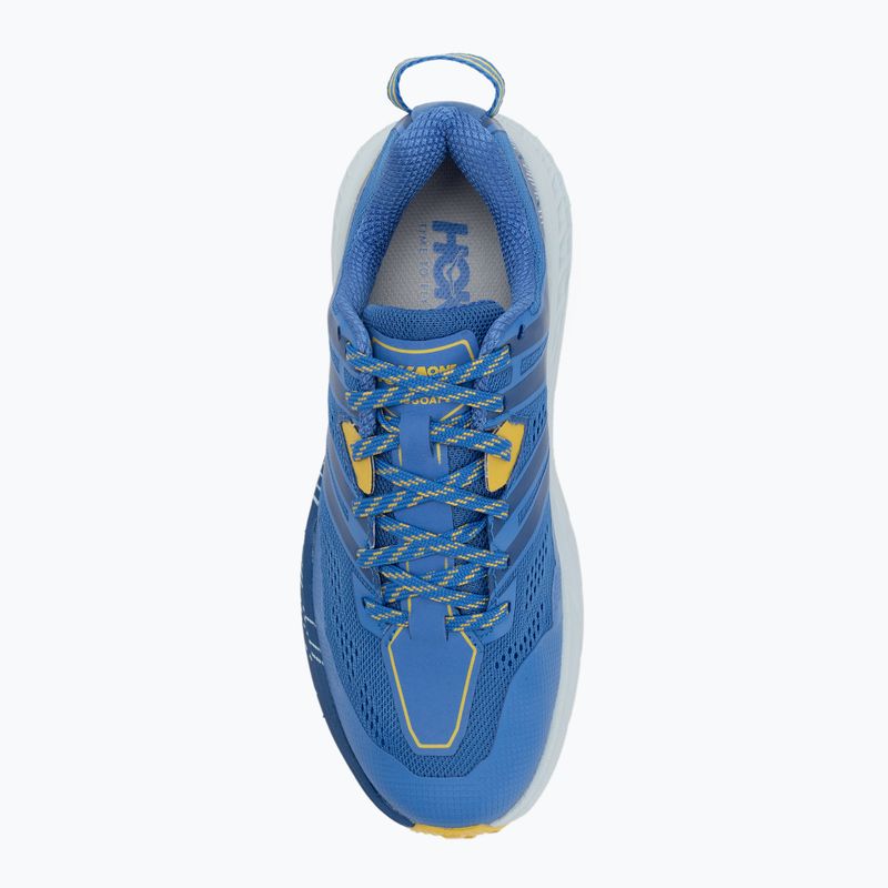 Кросівки для бігу HOKA Speedgoat 3 palace blue bamboo 5