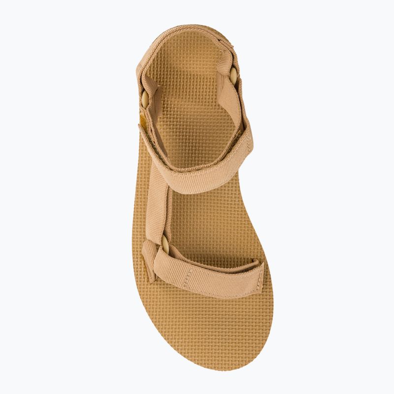 Босоніжки жіночі Teva Midform Universal lark 6