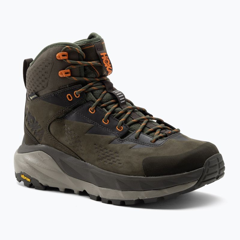 Черевики для трекінгу чоловічі HOKA ONE ONE M'S Kaha GTX 1112030