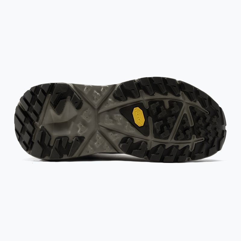 Черевики для трекінгу чоловічі HOKA ONE ONE M'S Kaha GTX 1112030 4