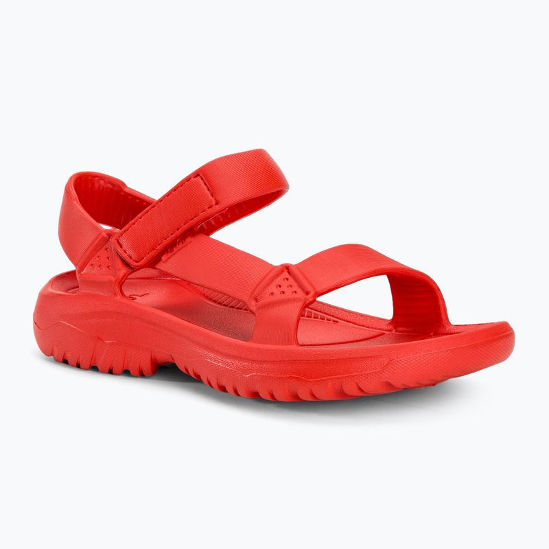 Босоніжки жіночі Teva Hurricane Drift fired red
