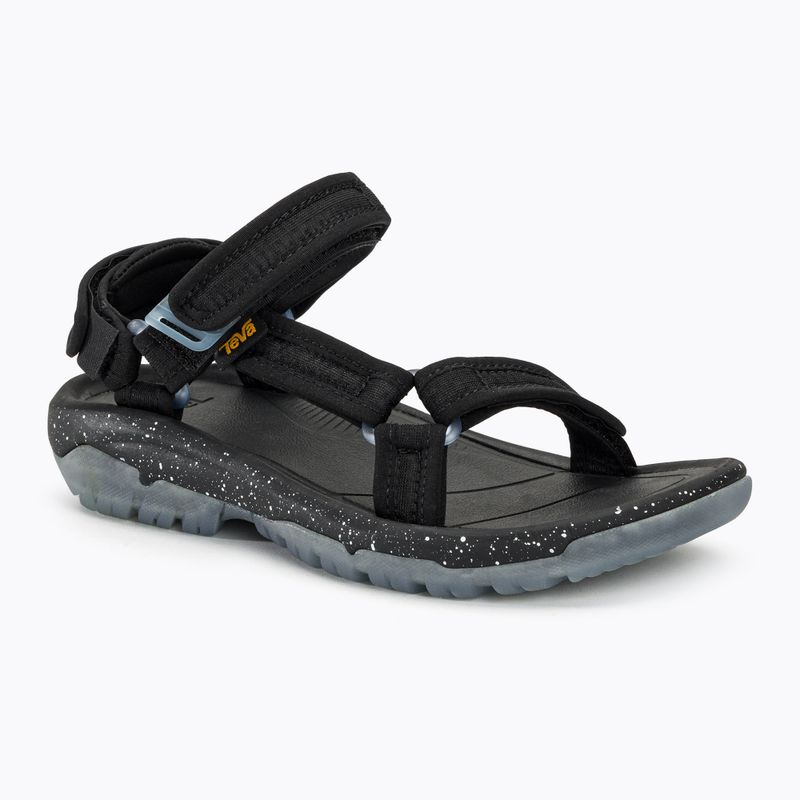 Босоніжки жіночі Teva Hurricane XLT2 Frost black