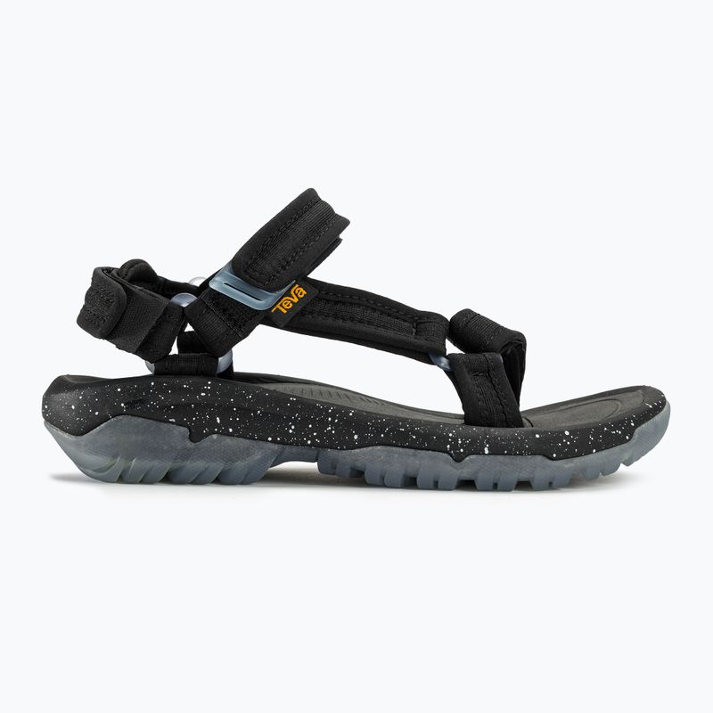 Босоніжки жіночі Teva Hurricane XLT2 Frost black 2