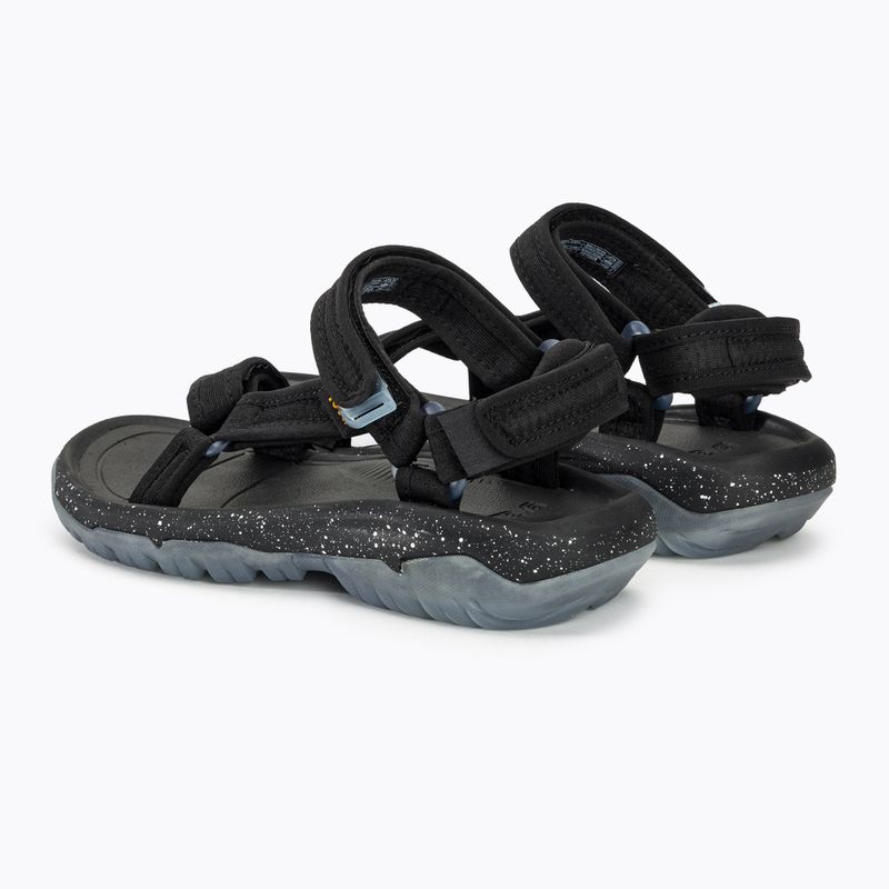 Босоніжки жіночі Teva Hurricane XLT2 Frost black 3