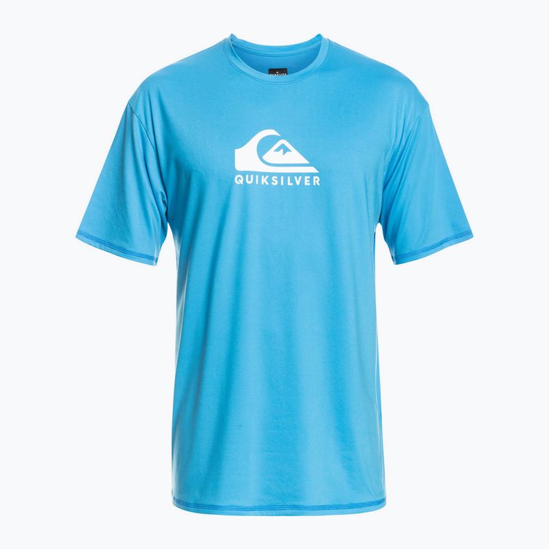 Футболка для плавання чоловіча Quiksilver Solid Streak Blithe 6