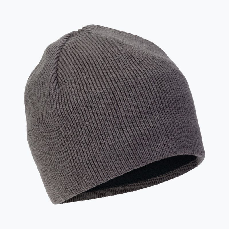 Шапка зимова Columbia Bugaboo city grey