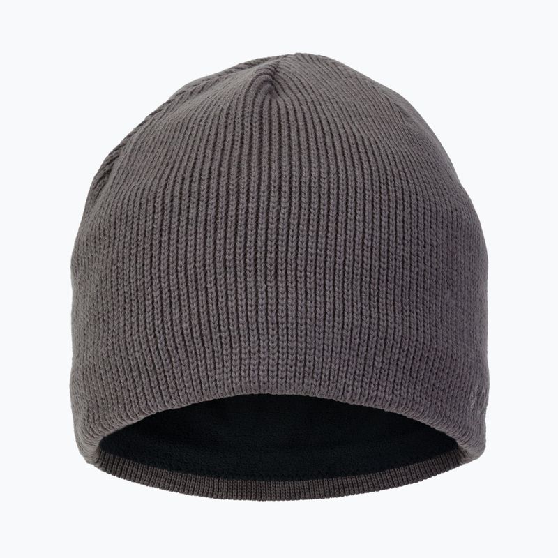 Шапка зимова Columbia Bugaboo city grey 2