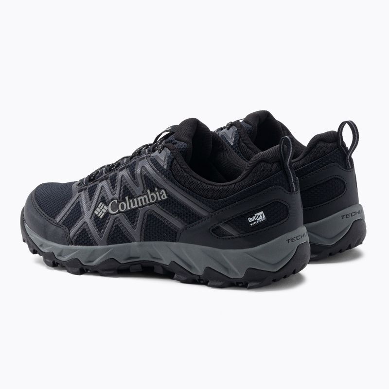 Черевики для трекінгу чоловічі Columbia Peakfreak X2 Outdry 010 чорні 1864991 3