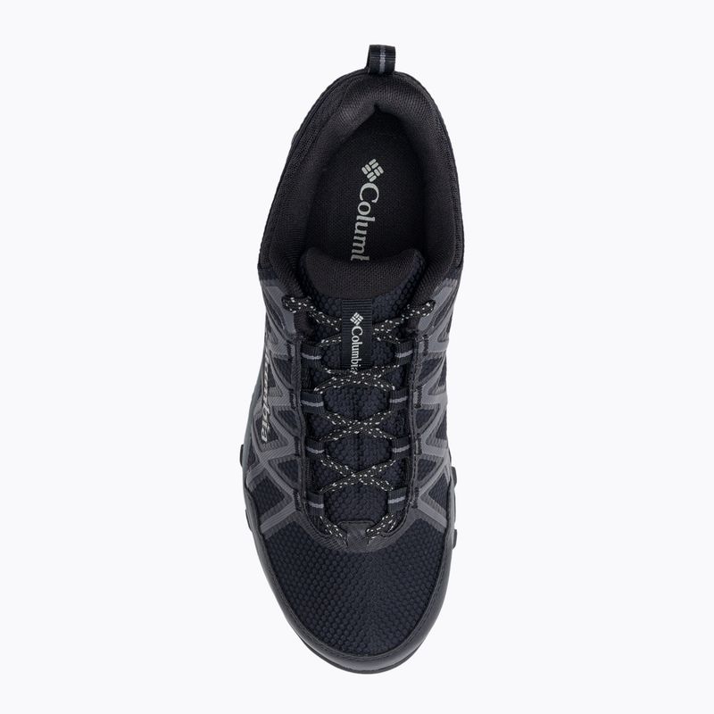 Черевики для трекінгу чоловічі Columbia Peakfreak X2 Outdry 010 чорні 1864991 6
