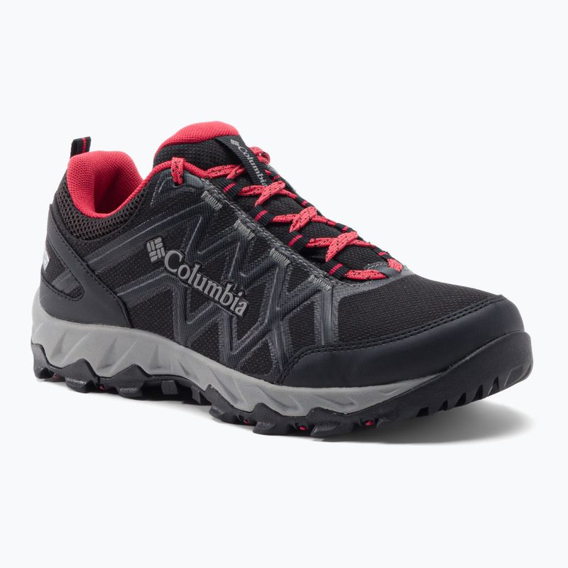 Черевики для трекінгу жіночі Columbia Peakfreak X2 Outdry 010 чорні 1865201