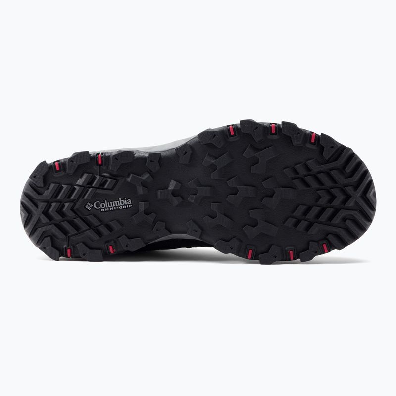 Черевики для трекінгу жіночі Columbia Peakfreak X2 Outdry 010 чорні 1865201 4