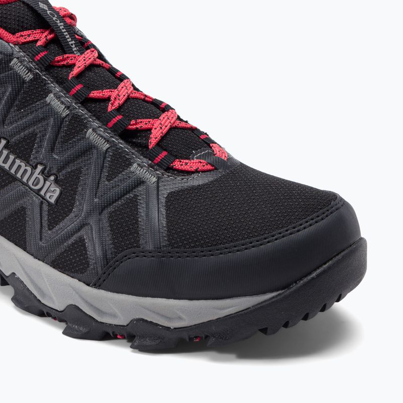 Черевики для трекінгу жіночі Columbia Peakfreak X2 Outdry 010 чорні 1865201 8