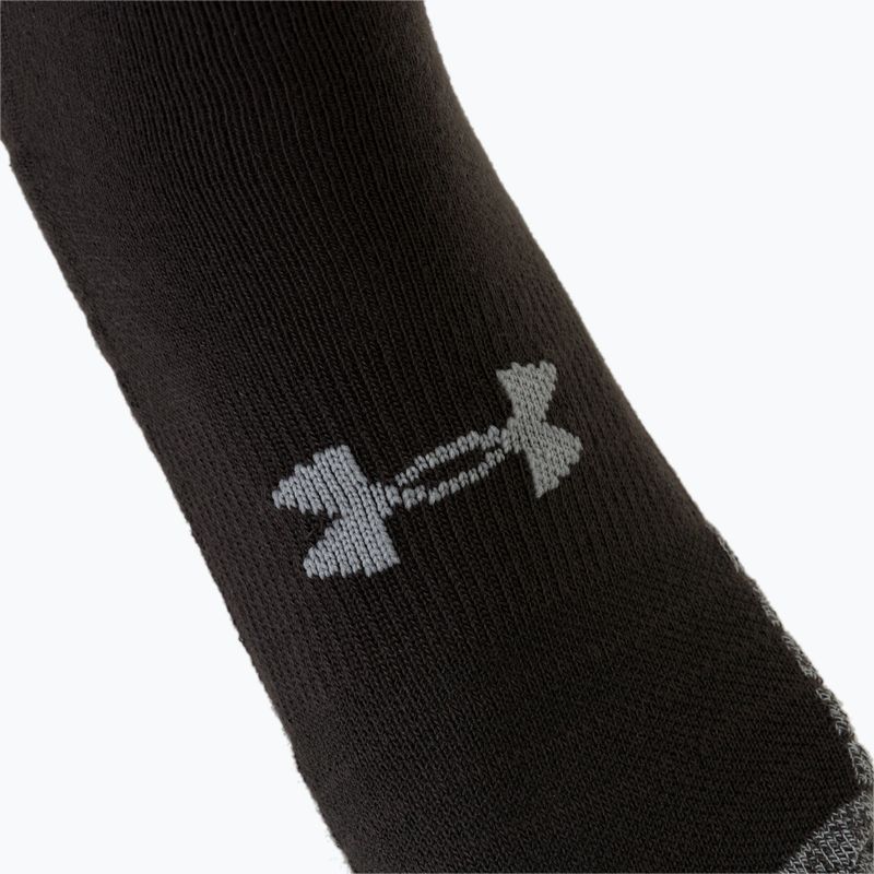 Шкарпетки спортивні Under Armour Heatgear Low Cut 3 пари 1346753 4