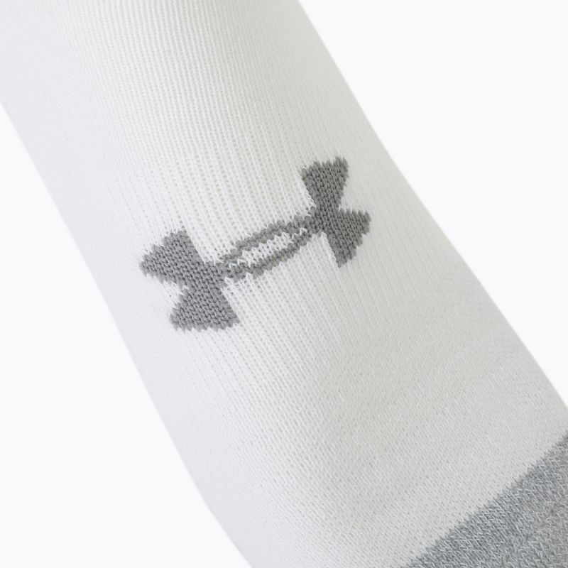 Шкарпетки спортивні Under Armour Heatgear Low Cut 3 пари 1346753 7
