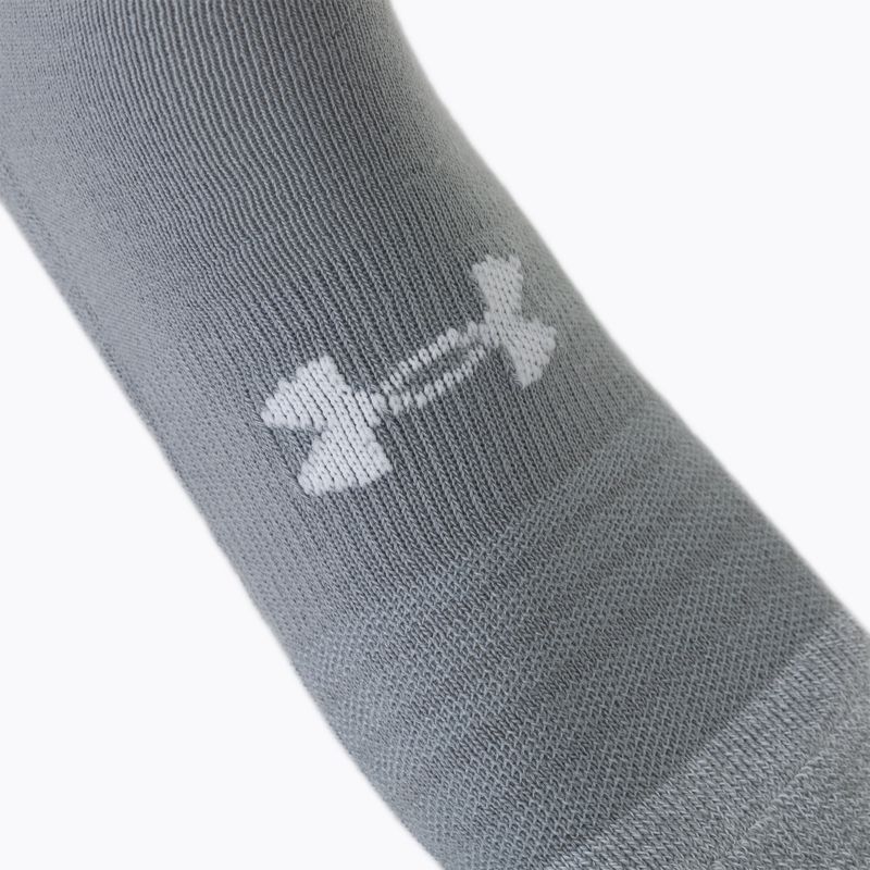 Шкарпетки спортивні Under Armour Heatgear Low Cut 3 пари 1346753 10