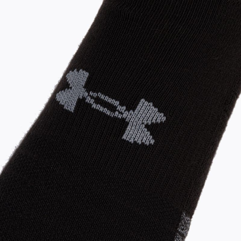 Шкарпетки спортивні Under Armour Heatgear No Show 3 пари 1346755 10
